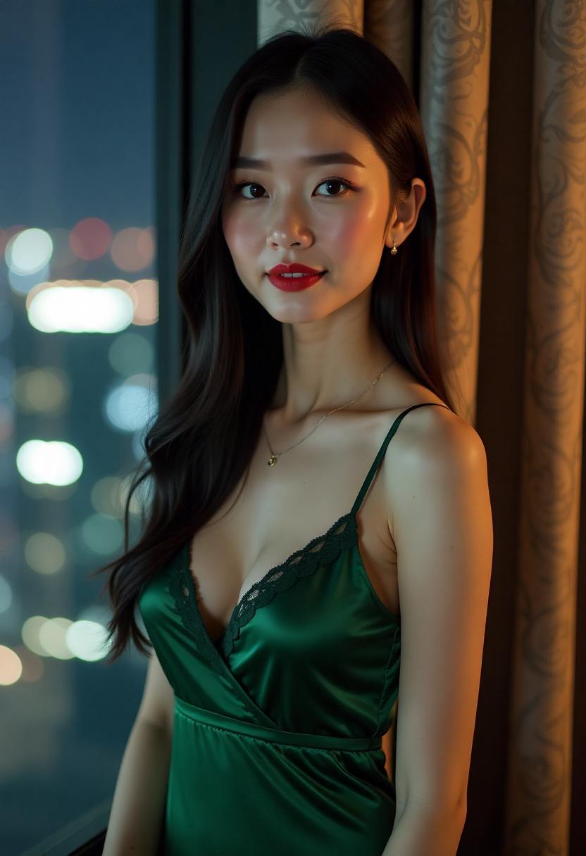 厨房里的星期天海报