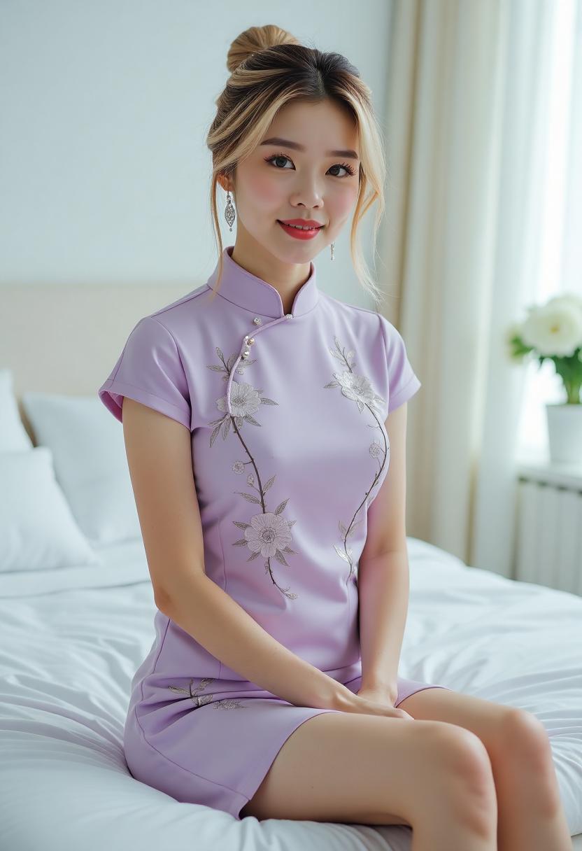 逐月工坊动漫海报